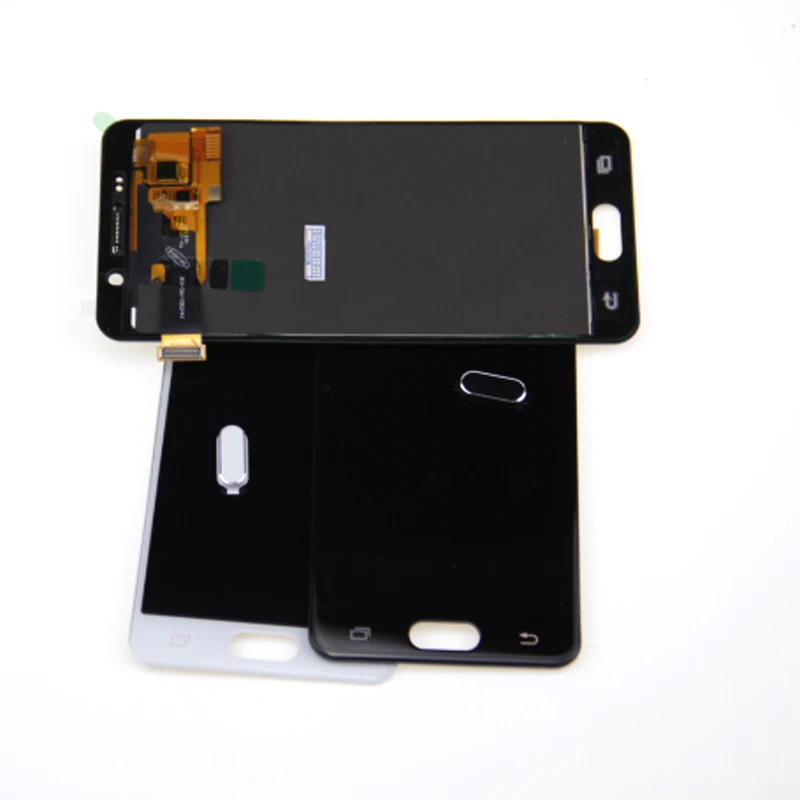 Для samsung Galaxy A3 2016 A310 A3100F A3100 A310F сенсорный экран дигитайзер сенсор стекло +