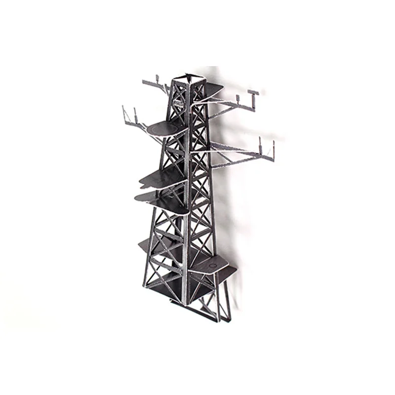 80 см DIY 1: 200 японский военно-морской фрегат киришима корабль DDG-174 бумага ремесло 3D бумажная модель Образование Детские игрушки