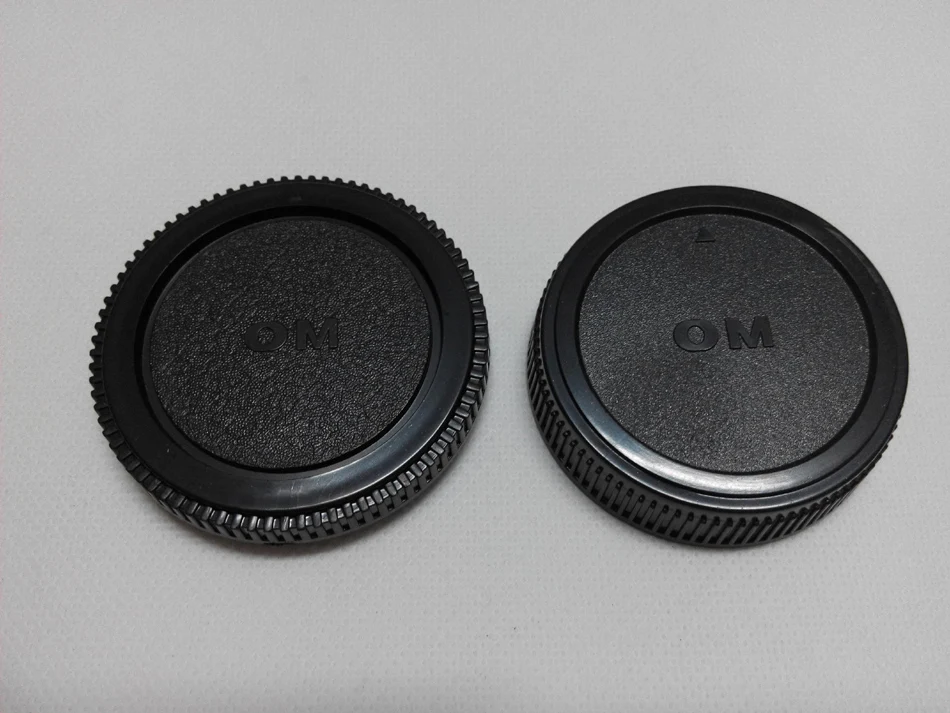 NP3210 набор Профессиональной крышки заднего объектива и корпуса камеры для