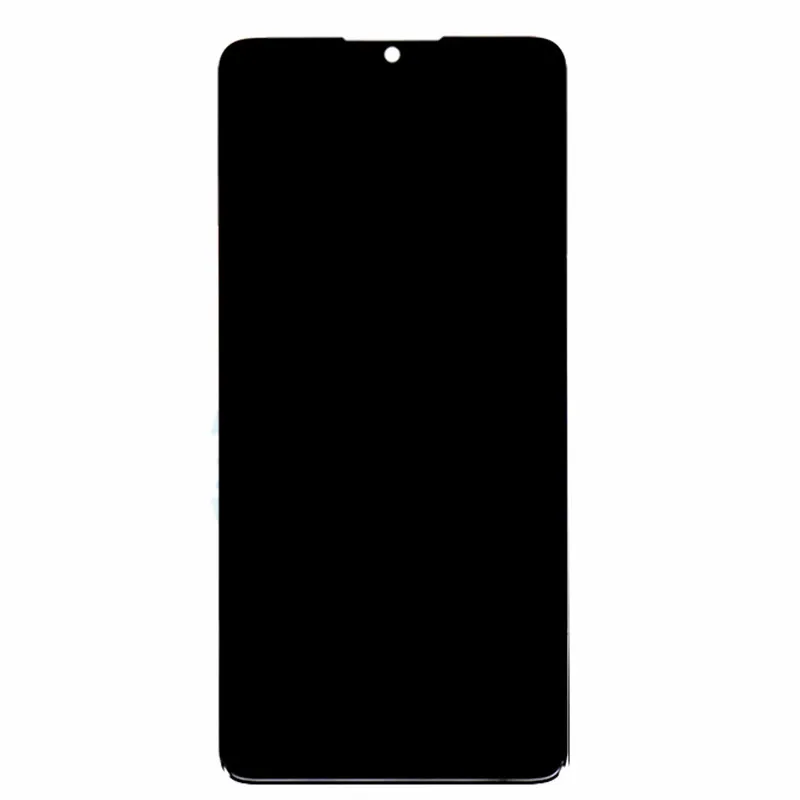 6 1 &quotдля Huawei P30 LCD ELE L29 L09 дисплей кодирующий преобразователь сенсорного экрана в