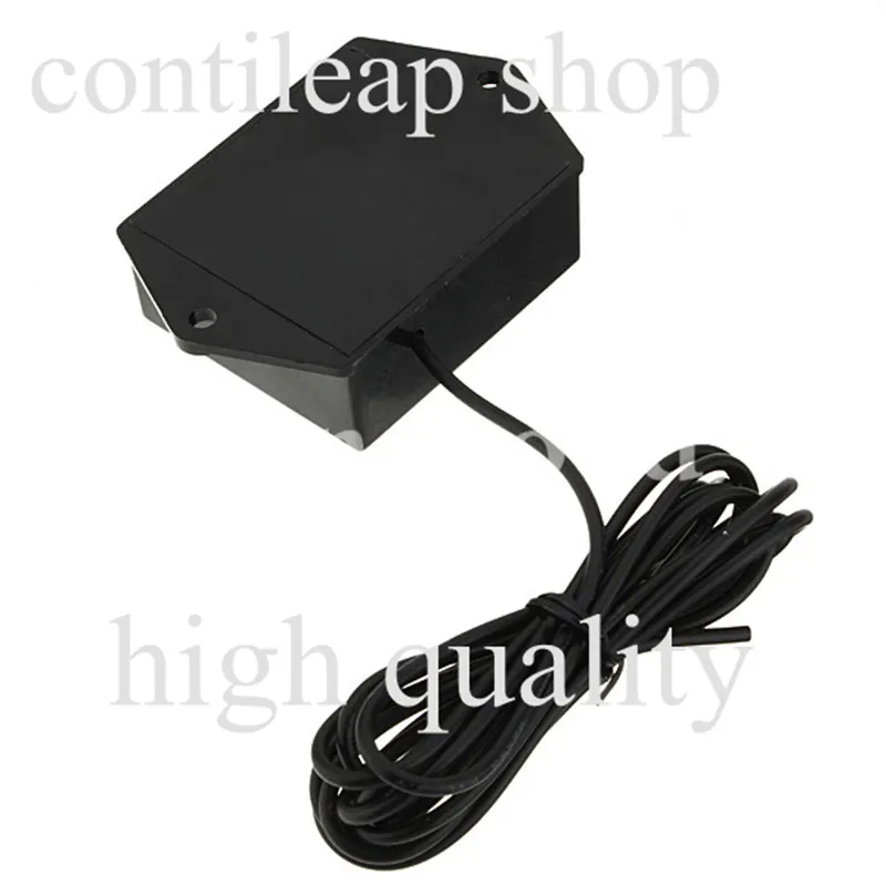 IZTOSS цифровой индукционный счетчик для мотоцикла тахометр газонокосилка ATV 2 1