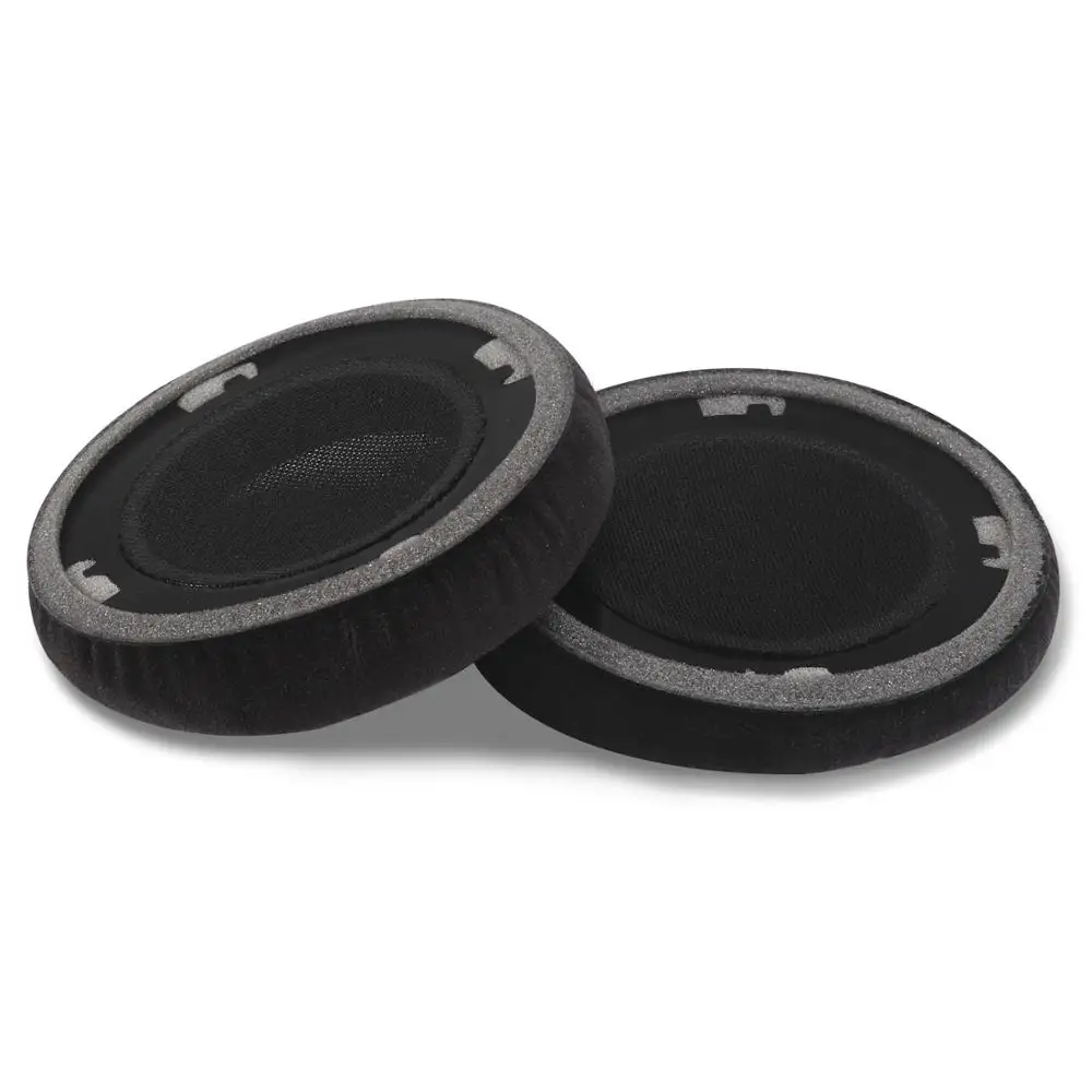 Бархатные амбушюры для наушников AKG K701 K702 Q701 Q702 K601 K612 K712 pro|Аксессуары наушников| |