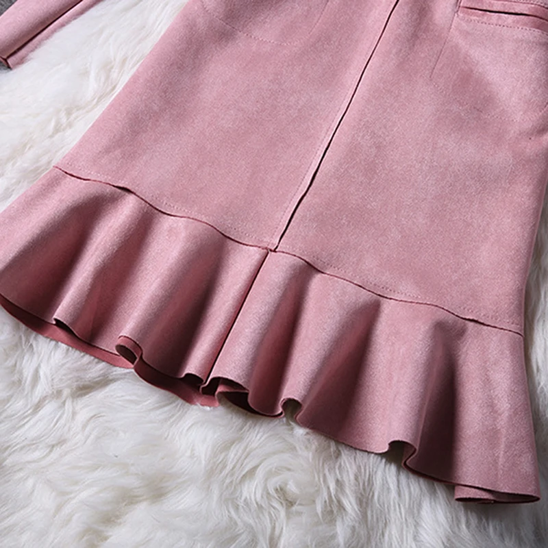 Женское Новое Осеннее Элегантное повседневное облегающее платье для выпускного