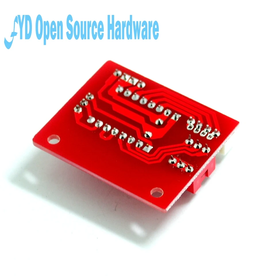 3D принтер A4988 DRV8825 шаговый двигатель плата управления расширения|3d printer board|board 3dboard
