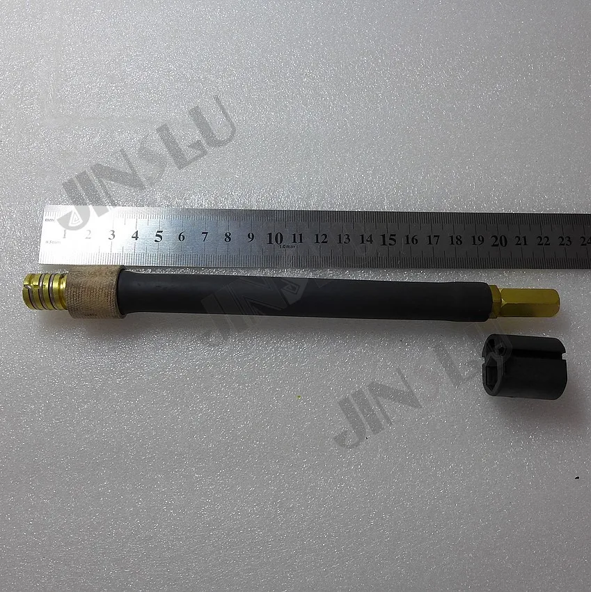 MB 25 AK 25AK гибкий лебединый шейный 1PK для Mig сварочного аппарата MIG MAG сварочный факел
