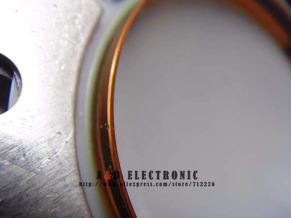 Сменная диафрагма для Beyma 5MCP385N8 CP 385 EAW 806061 CD-2522-8 Ohm | Электроника