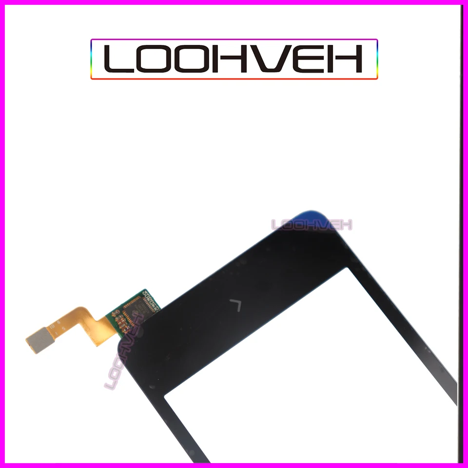 50Pcs/lot 4.0&quot for Nokia Lumia X Dual SIM A110 RM-980 Touch Screen Digitizer Front Glass Lens Sensor Panel High Quality | Мобильные