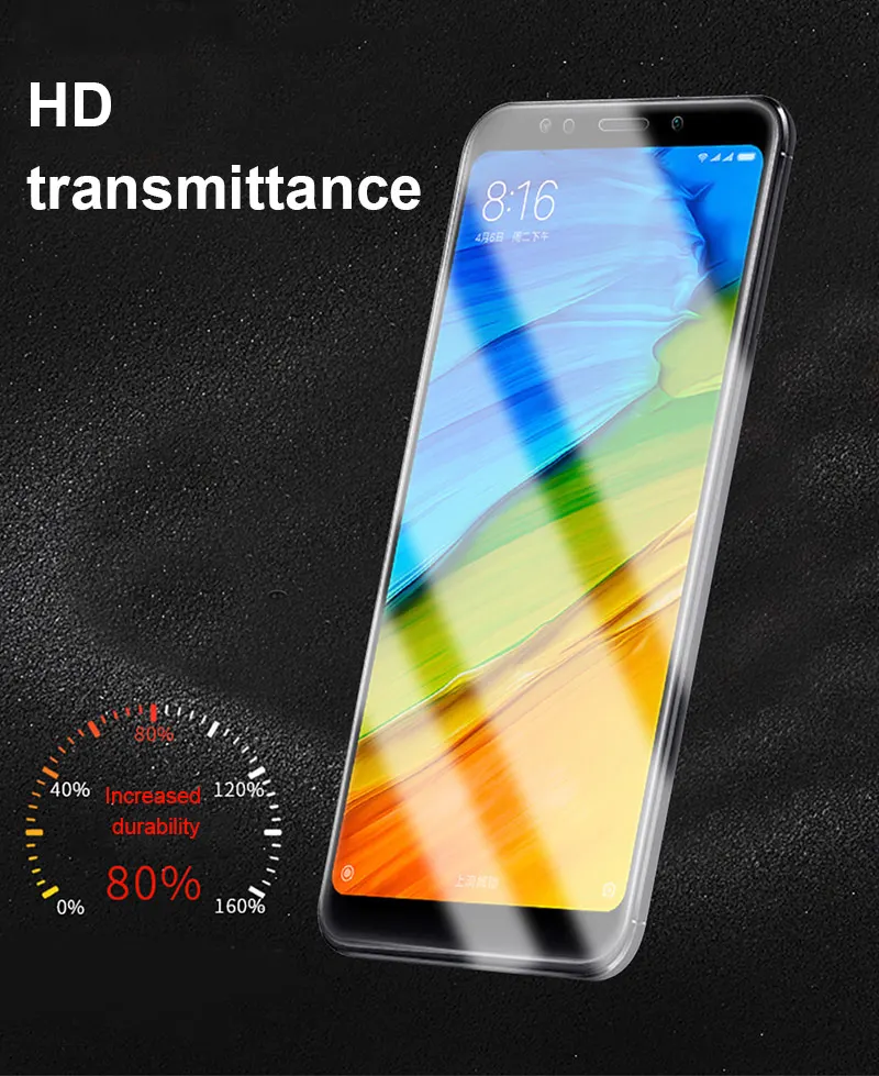 6D стекло для huawei Honor 8X защита экрана Honor 8X Защитное стекло для телефона для huawei Honor 8X стекло