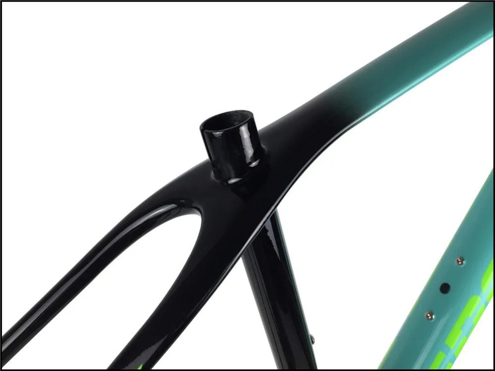 Spcycle Новинка T1000 карбоновая рама для горного велосипеда 29er карбоновая рама совместима с 142*12 мм через ось и 135 QR