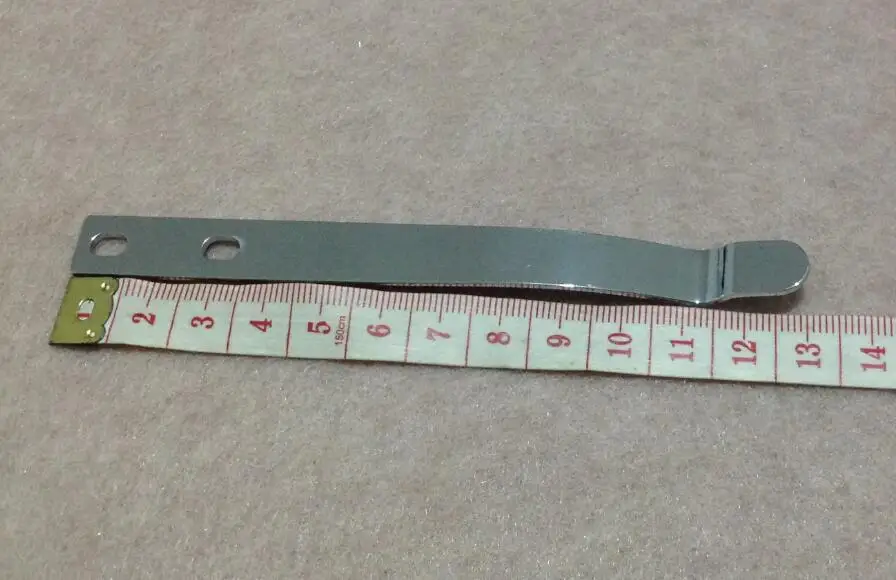 1 пара прижимных колец для трубчатой рамы некоторых бытовых приборов Tajima SWF и Feiya