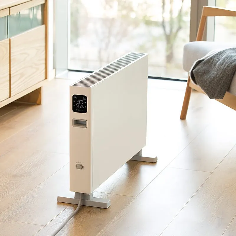 Электрический нагреватель Xiaomi Smartmi Smart Version конвекционный индуктивный бесшумный