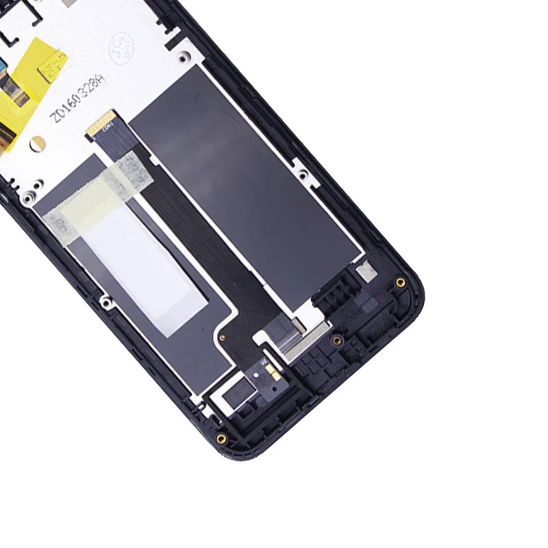 ЖК-экран IPS для Asus Zenfone C ZC451CG Z007 + сенсорная панель дигитайзер в сборе дисплей