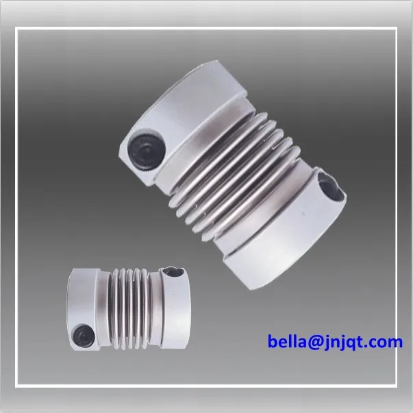 BW55C OD55 L72 гибкий зажим Тип муфта Гибкие Металлические Ниже Соединительная |