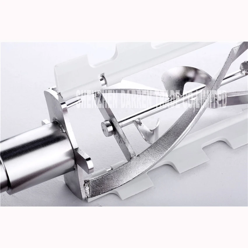 Устройство для производства мягкого мороженого 500 Вт 110 В и 220 1 шт. | Бытовая