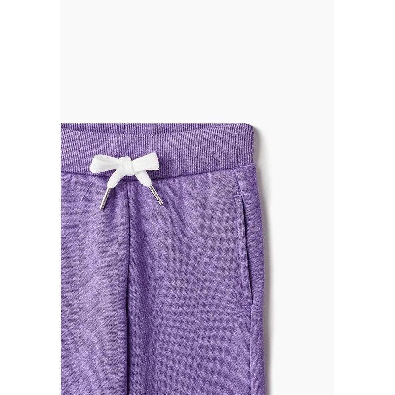 Спортивные брюки MODIS для девочек | Мать и ребенок