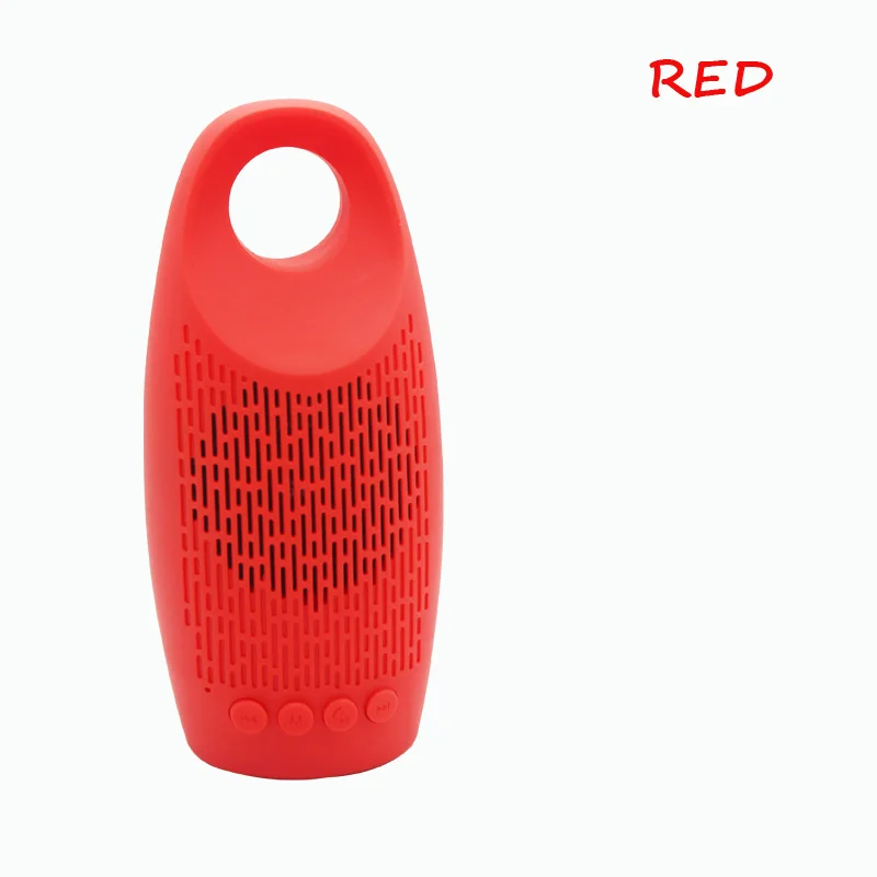 Bdf Портативный Bluetooth Динамик L8 Беспроводной стерео звук s super bass 3D звонки Hands-Free с