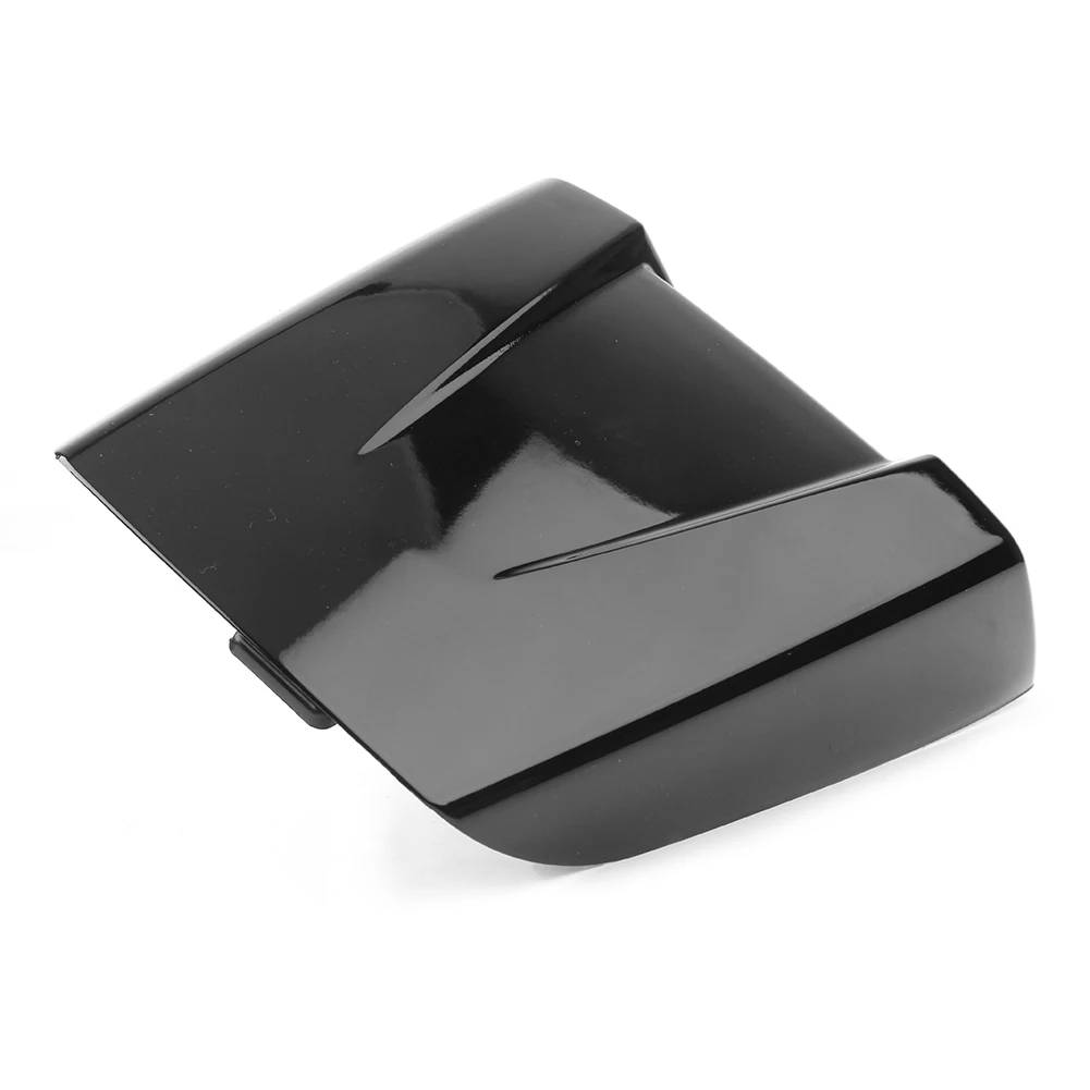 

Motorcycle Seat Cover Rear Pillion Passenger Cowl Back Fairing For SUZUKI SV650 SV1000 2003 2004 2005 2006 2007 2008 2009 2010
