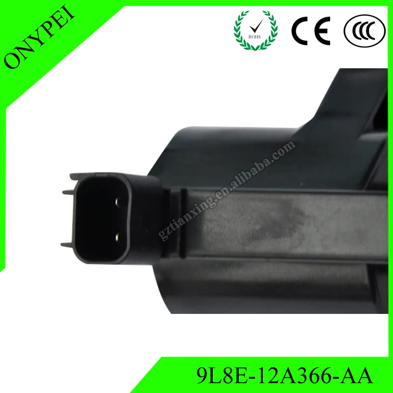 9L8E-12A366-AA Высококачественная Катушка зажигания для Ford USA Taurus Escape Mazda Tribute EP 3 0 V6