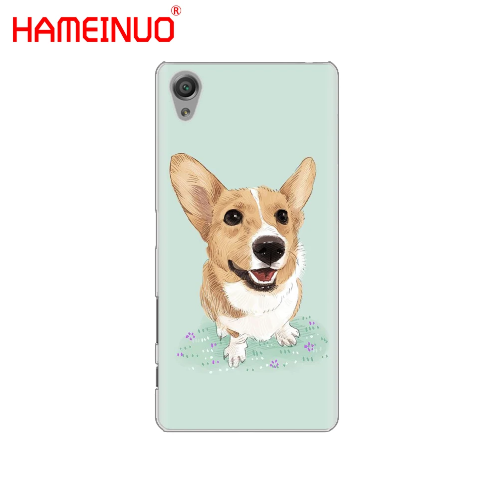 Чехол HAMEINUO для sony xperia C6 XA1 XA2 XA ULTRA X XP L1 L2 XZ1 compact XR/XZ PREMIUM|Бамперы| |