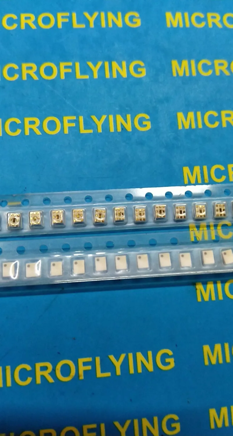 

20 шт./лот MDPX22M1524P69 многослойный Duplexer частота 1575 МГц/2400 МГц