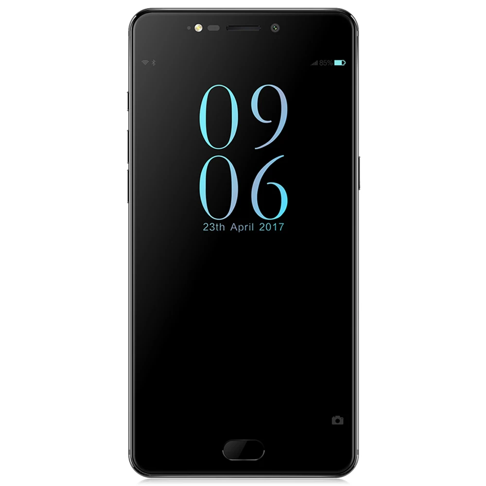 Best Elephone P8 Mobile Phone 5.5'' 4G LTE Smartphone Android 7.0 Octa Core 6GB 64GB 21.0MP 3600mAh Fingerprint Unlocked | Мобильные