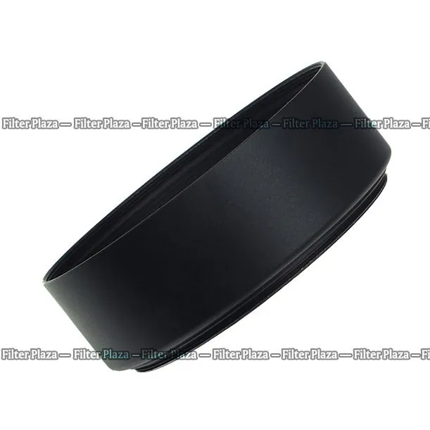 Металлическая бленда для объектива 49 мм Leica фотогалереи фотогалерея Фотогалерея