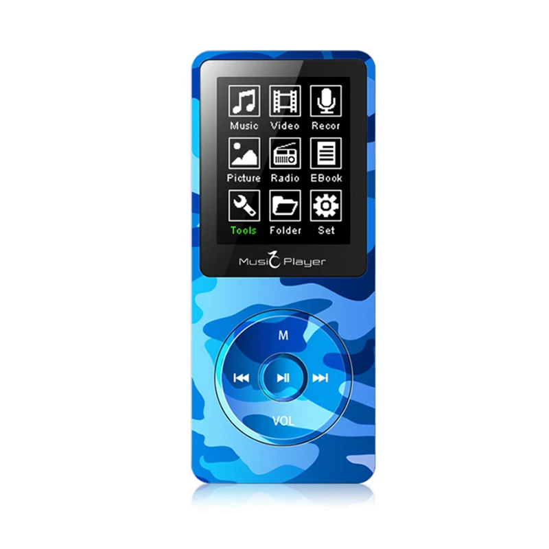 Горячие IQQ X02 MP3 музыкальный плеер 16 ГБ время 80 часов без потерь MP-3 hifi-плеер reproductor