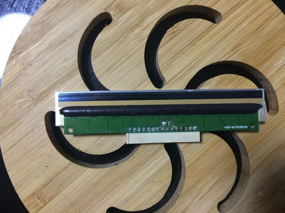 Новая Оригинальная печатающая головка PT-900T SHEC TL80-BY2 wincor nixdorf TH200E 15 pin | Компьютеры и