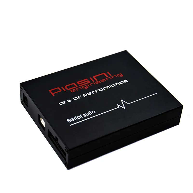 Новейшая PIASINI V4.3 MASTER полная версия лучше чем V4.1 Piasini Engineering Serial Suit (JTAG BDM K line L RS232 CAN