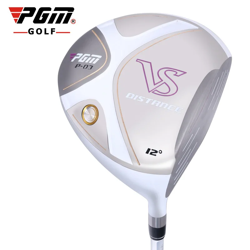 Ms. PGM VS Golf Club No. 1 Wood начинающий изучать деревянные принадлежности для гольфа MG005