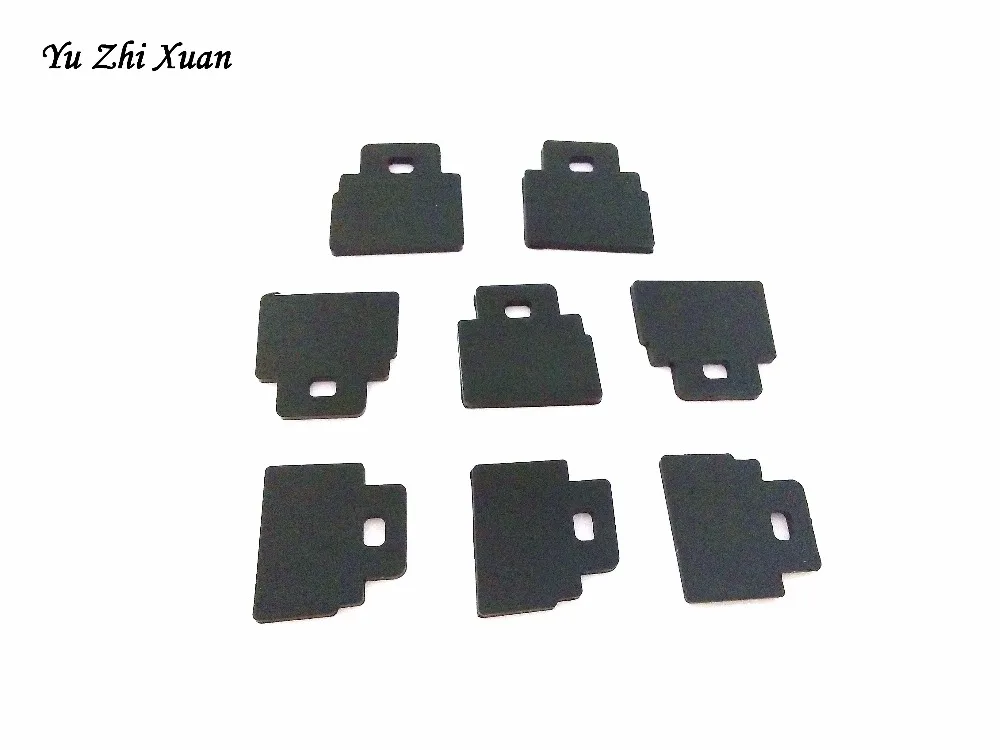 Yu Zhi Xuan! 10 шт. DX4 салфетка для очистки головки Roland VP300 VP540 SJ745 SJ1000 SJ1045 XJ540 XJ640 XJ740