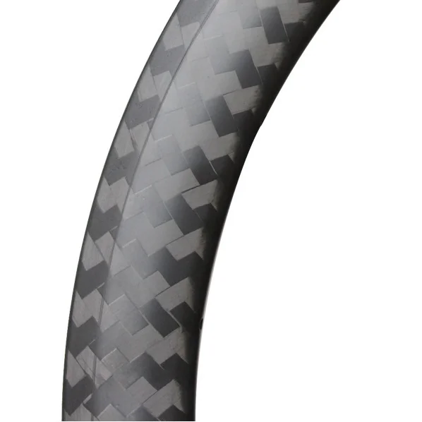 30 мм Углеродные колеса для дорожного велосипеда Ширина 28 широкие Ободы шин