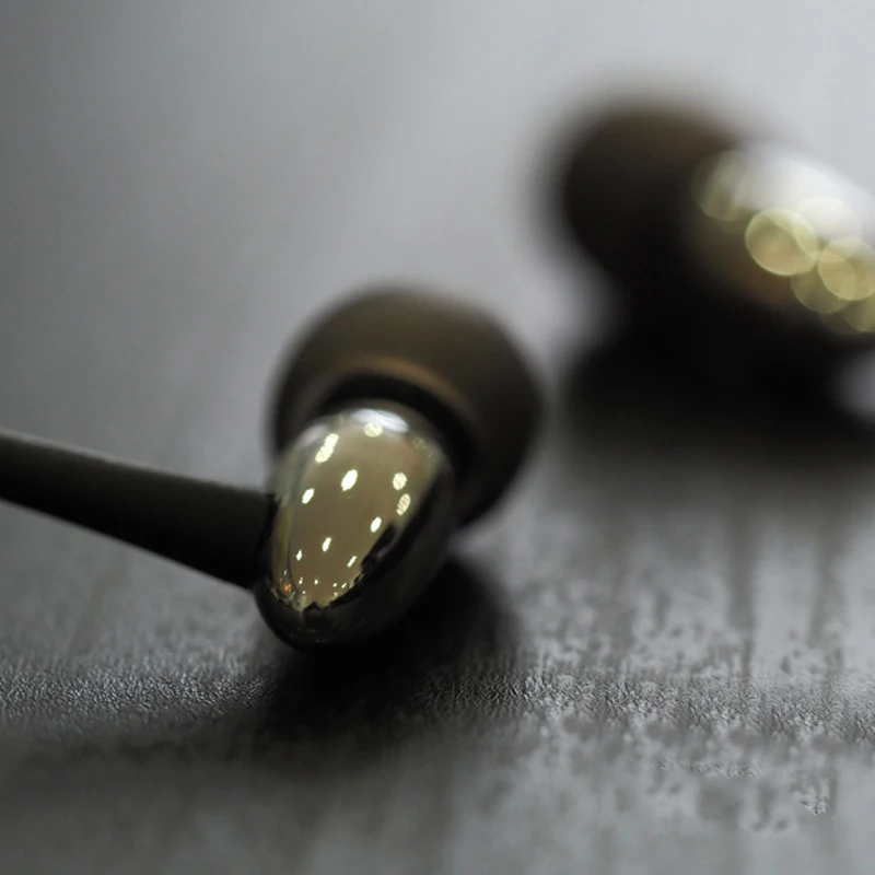 Moondrop SPACESHIP Dynamic Multi-Stiffness Diaphragm In-Ear Earphones