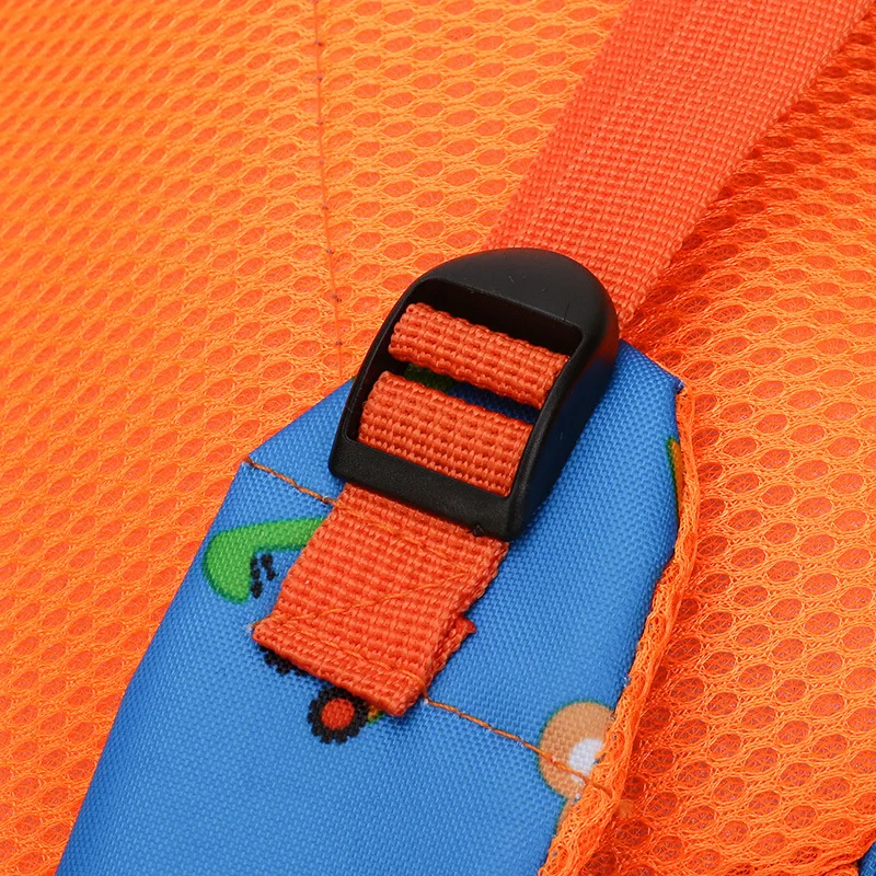 Дешевые школьные сумки Winmax с защитой от потери для детей рюкзаки Aminals детского