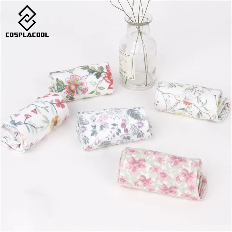 Новинка! Носки женские хлопковые в стиле ретро 5 цветов|female socks|winter socks womenfashion women |