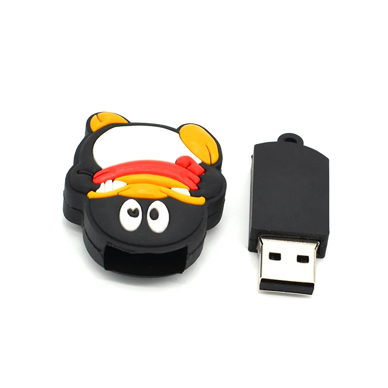 Лидер продаж 2016 года мультфильм птица игра USB флэш накопители накопитель 32 ГБ/16