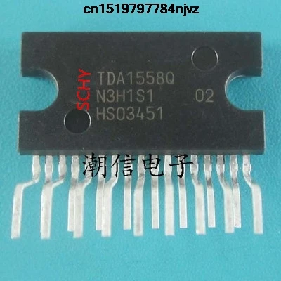 

3 шт TDA1558Q