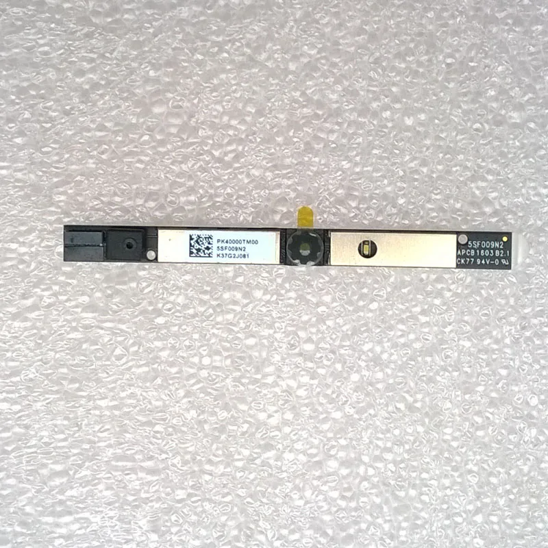Новая веб-камера для ноутбука Lenovo ideapad 310S-14 серия 510S-14 P/N 5C20L45400 PK400019Q00 | Компьютеры и