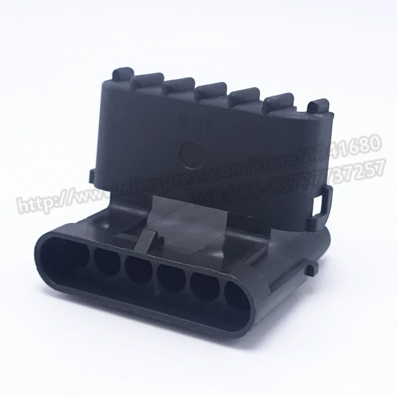 Всепогодный стиль 2 5 серия шесть контактов герметичный водонепроницаемый