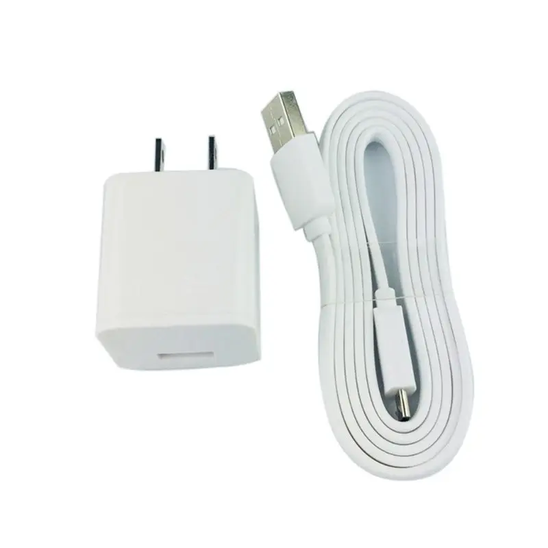 Прочный Адаптер Питания Зарядное устройство USB зарядная Кабельная линия для