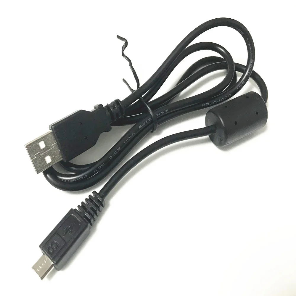 Свободная перевозка микро кабель Usb для синхронизации Nikon COOLPIX B700 P600 A900 W300s P610s P610