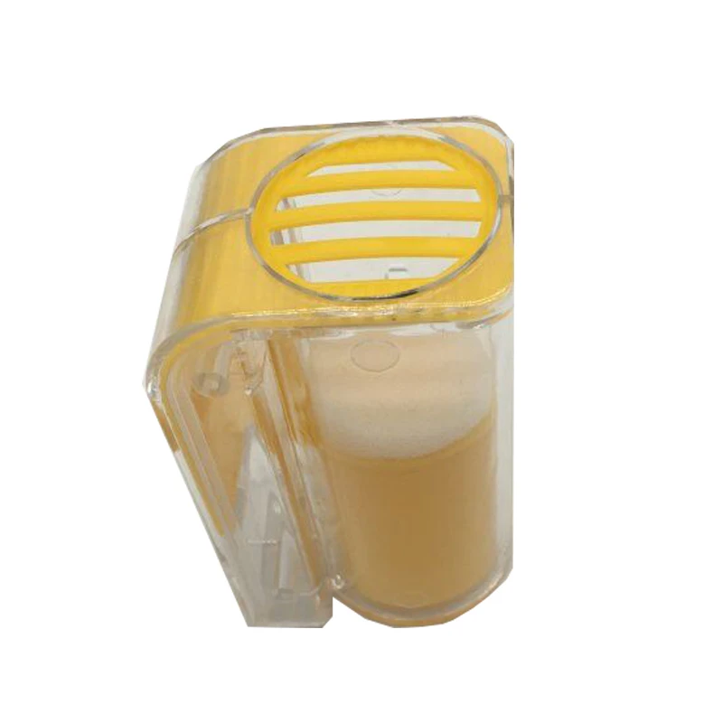 1 Pcs Handed Queen Bee Catcher Clip Beekeeper Tool Beekeeping Equipment Cage Cup Marker Bottle Plunger Plush | Дом и сад