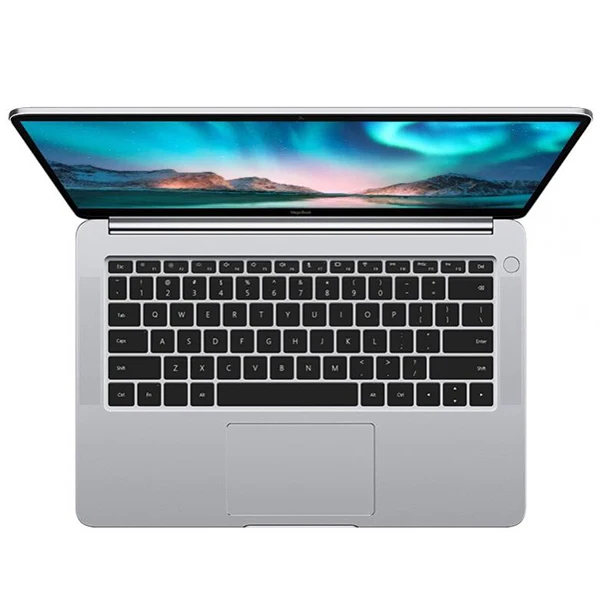 2019 HUAWEI Honor MagicBook ноутбук 14 дюймов Windows 10 Ryzen 7 3700U четырехъядерный 2 3 4 0 ГГц 8 Гб DDR4 512