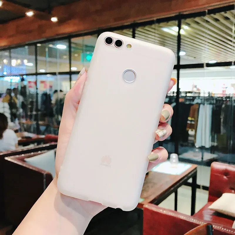 Силиконовый чехол Узумаки Наруто Аниме для huawei Nova 3 4 Honor 7C 7A 8 8X9 10 Y5 Y6 Y7 Y9 V20 Lite рro крышка - Цвет: Style 00