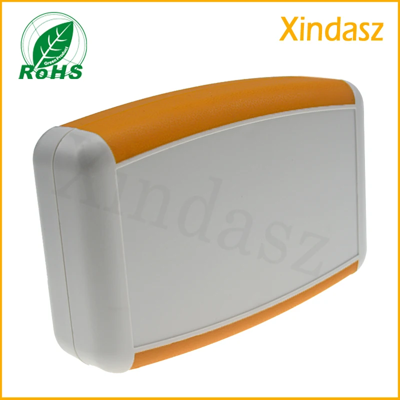1 шт. 118*78*33 мм китайский пластиковый корпус электроника пластиковые карманные