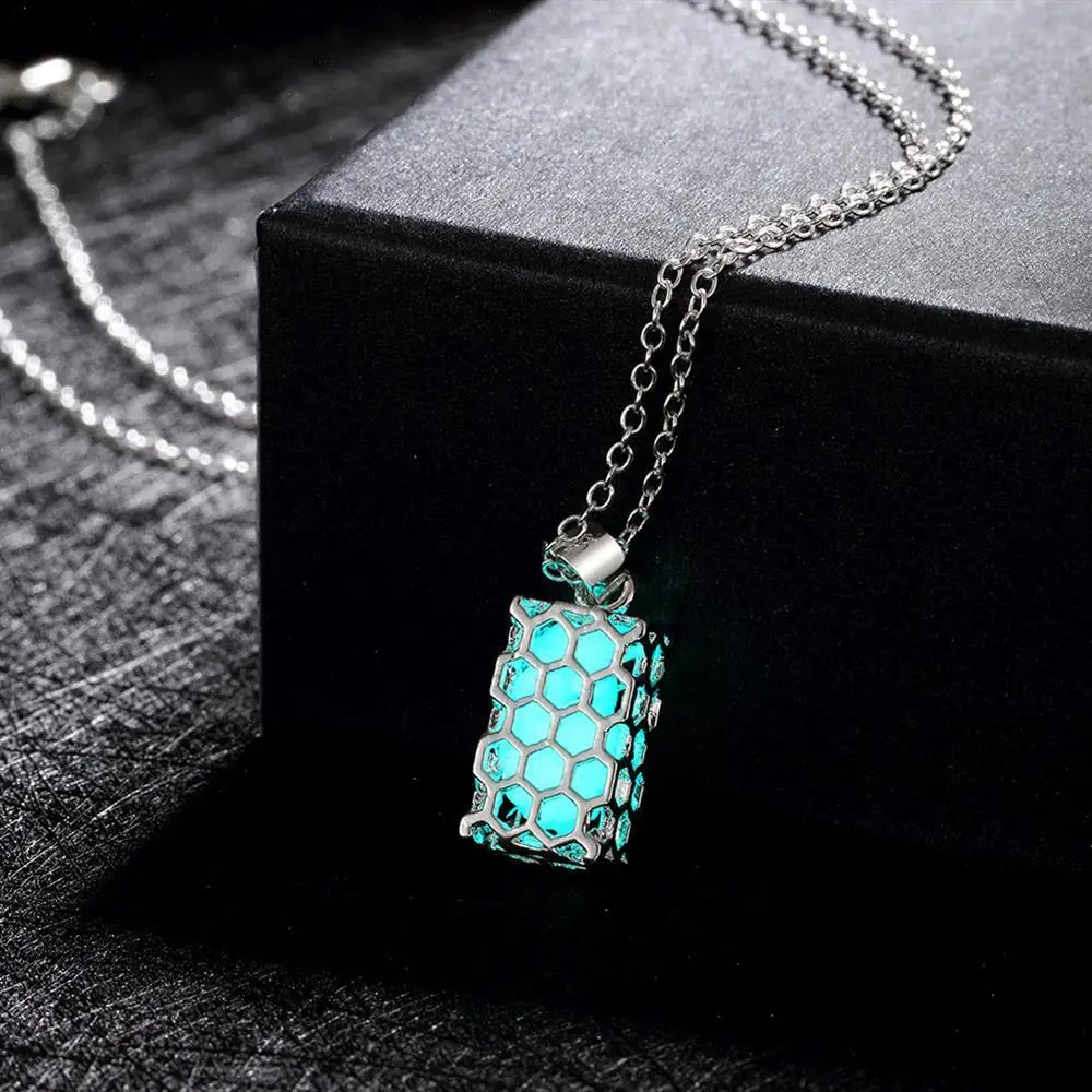 N054 C 2016 новый серебряный позолоченный серебристые ожерелье подвески для женщин