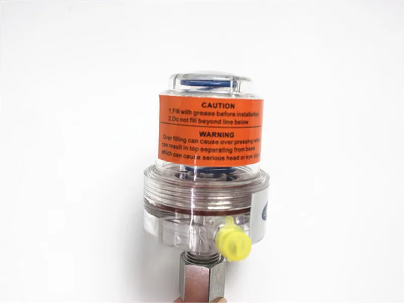 Автоматическая смазочная кормушка модель 202 | Автомобили и мотоциклы