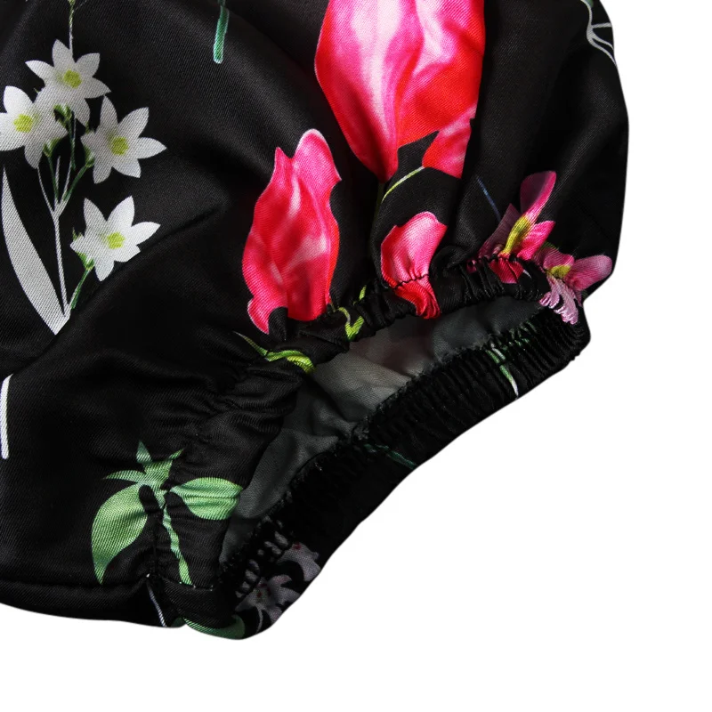 

Baby Girl Newborn Infant Sleeveless Cute Flower Summer Sunsuit Clothing Outfits Baby Girls Clothes Bodysuit One Piece