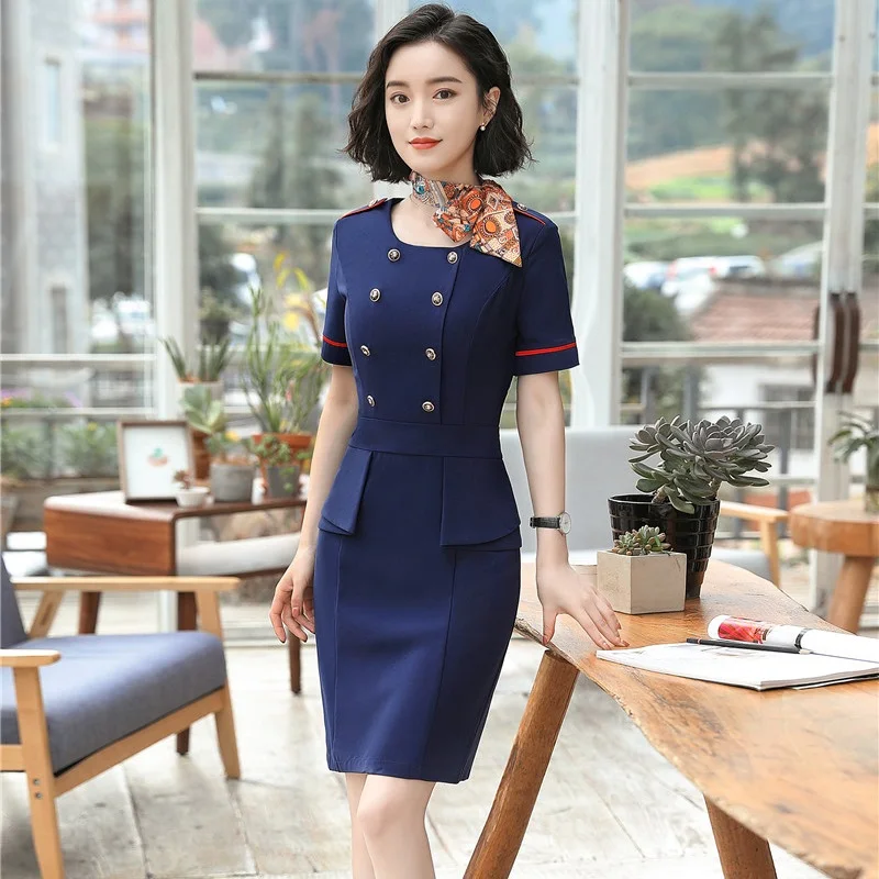 2018 летнее модное платье с шарфом элегантные тонкие бедра для женщин деловая