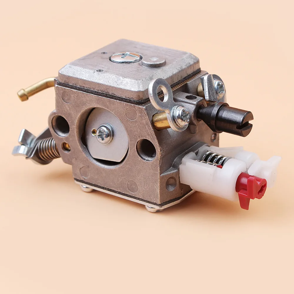 Карбюратор для HUSQVARNA 340 345 350 351 353 346 346XP бензопила Zama C3-EL18B карбюратор запасных Запчасти 503283208